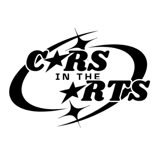 Cars in the Arts